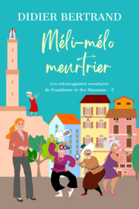 Image de Méli-mélo meurtrier