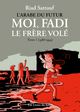 Image de Moi, Fadi, le frère volé - Tome 01 (1986-1994)