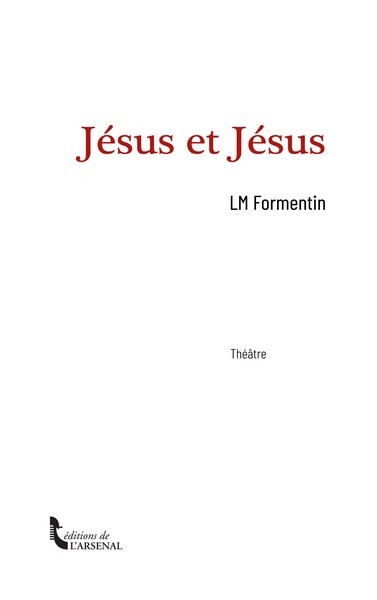 Image de Jésus et Jésus