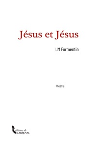 Image de Jésus et Jésus