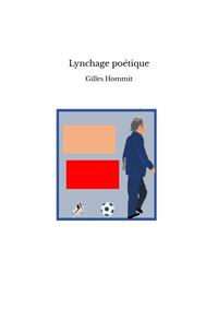 Picture of Lynchage poétique