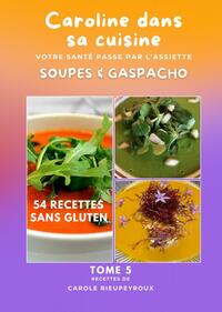 Picture of Tome 5 Caroline dans sa cuisine