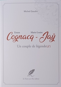 Image de Ernest Cognacq Marie-Louise Jaÿ Un couple de Légende(s)