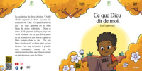 Image de Ce que Dieu dit de moi