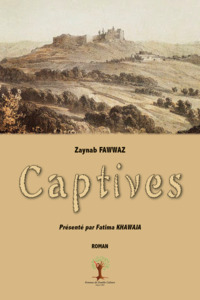 Image de Captives