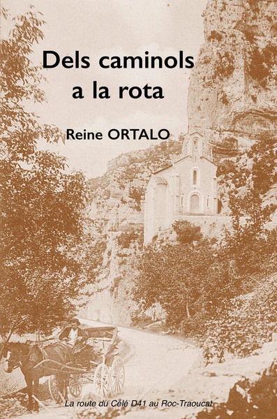 Picture of DELS CAMINOLS A LA ROTA