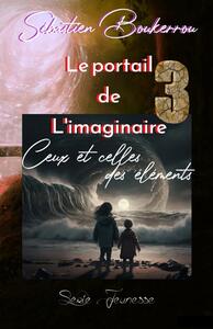 Image de Le portail de l'imaginaire 3