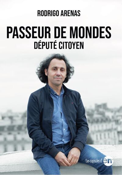 Image de Passeur de mondes