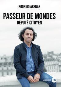 Image de Passeur de mondes