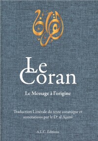 Image de LE CORAN