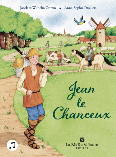 Image de Jean le chanceux