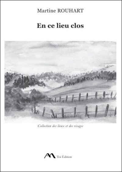 Picture of En ce lieu clos