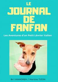 Picture of LE JOURNAL DE FANFAN