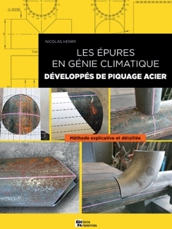Picture of LES ÉPURES EN GÉNIE CLIMATIQUE
