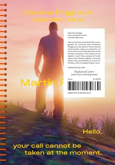 Image de Infinite Memory