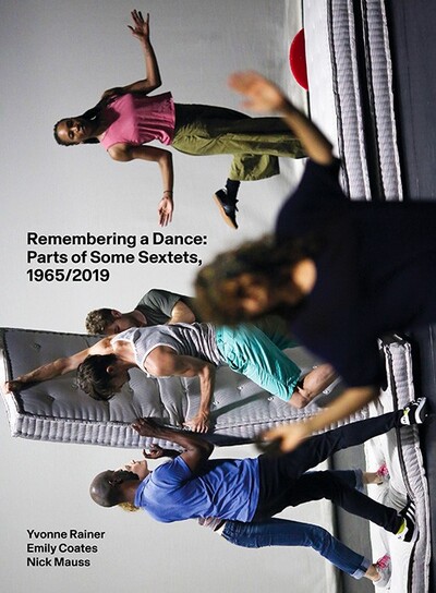 Image de Remembering a Dance