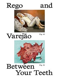Picture of Between Your Teeth