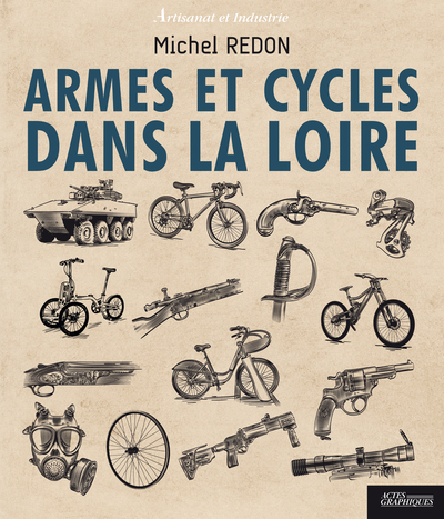 Image de Armes et cycles dans la Loire
