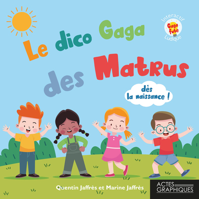 Image de Dico Gaga des Matrus