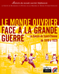 Image de Le monde ouvrier face à la Grande Guerre