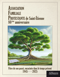 Picture of 80 ans de l'AFP