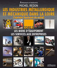 Picture of Les industries métallurgique T3