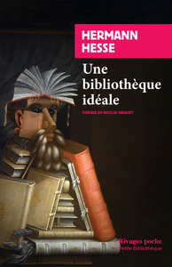 Image de Une bibliothèque idéale