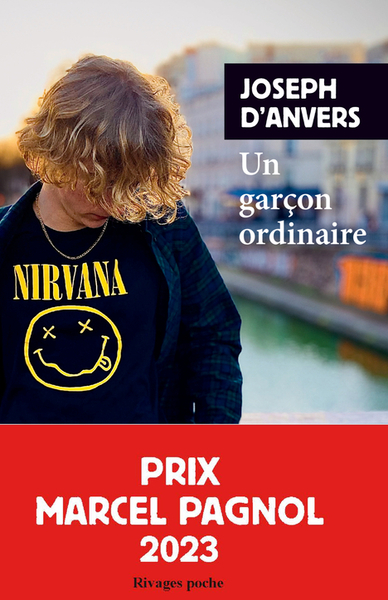 Image de Un garçon ordinaire