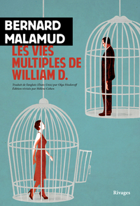 Picture of Les Vies multiples de William D.