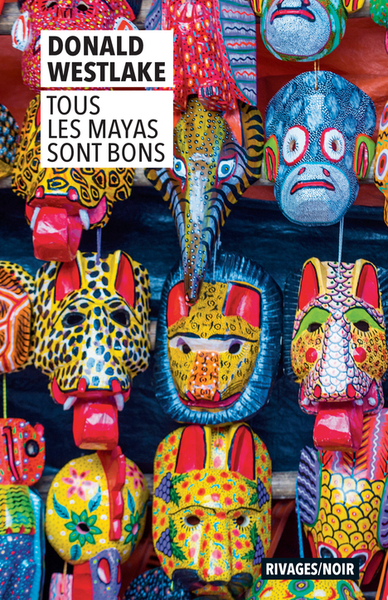 Image de Tous les Mayas sont bons