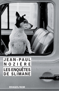 Image de Les Enquêtes de Slimane