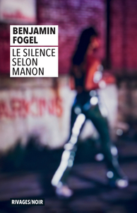 Picture of Le silence selon Manon
