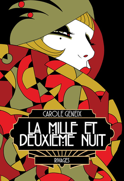 Image de La mille et deuxième nuit