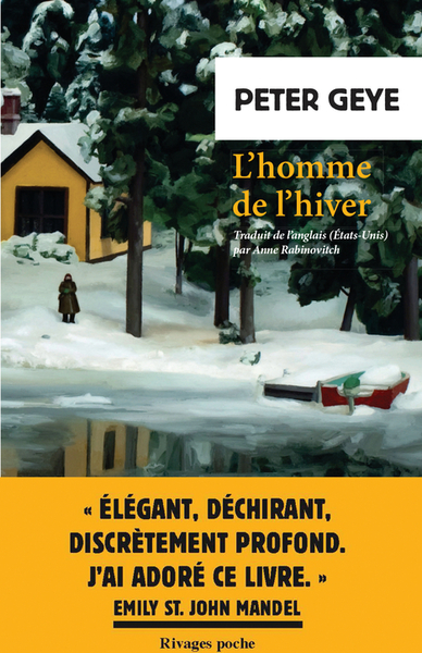 Picture of L'Homme de l'hiver