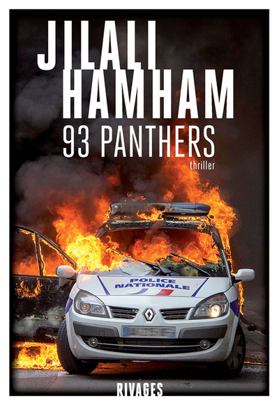 Image de 93 panthers