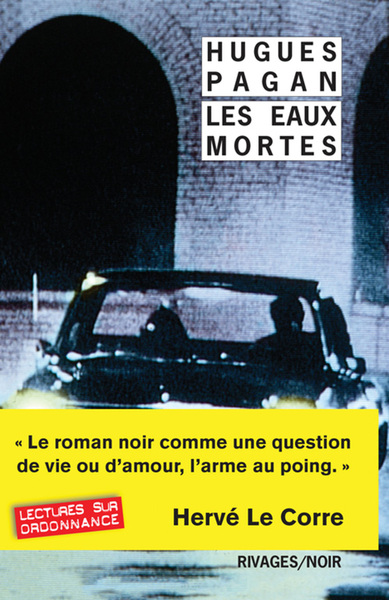 Image de Les Eaux mortes