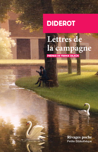 Picture of Lettres de la campagne