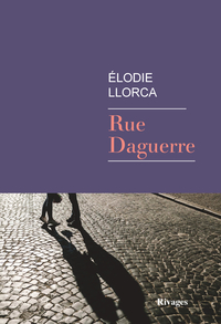 Picture of Rue Daguerre