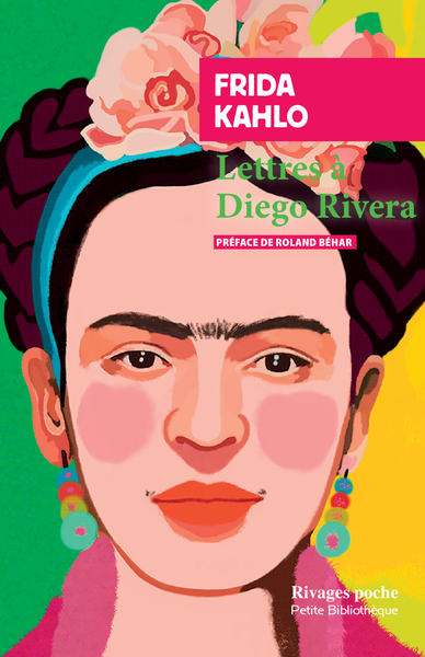 Image de Lettres à Diego Rivera