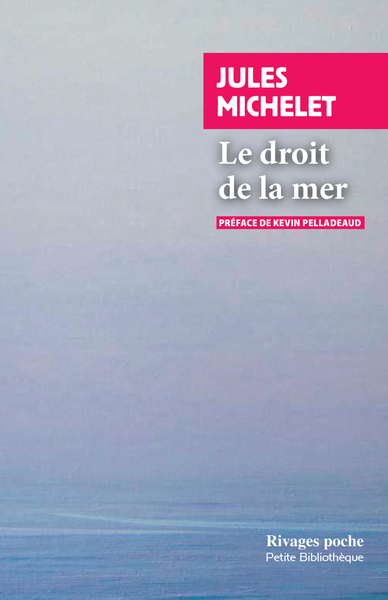 Image de Le droit de la mer