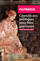 Image de Conseils aux politiques pour bien gouverner