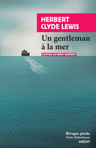 Picture of Un gentleman à la mer