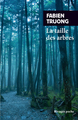 Image de La taille des arbres