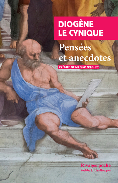 Picture of Pensées et anecdotes