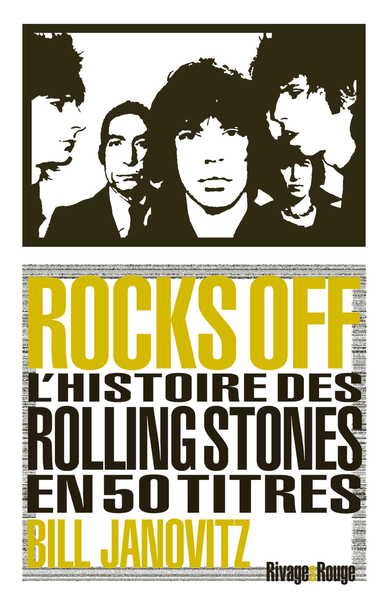 Picture of Rocks Off