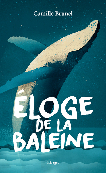 Picture of Eloge de la baleine