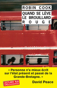 Image de Quand se lève le brouillard rouge