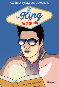 Image de Le King et le prophète