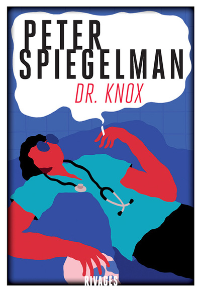 Image de Docteur knox