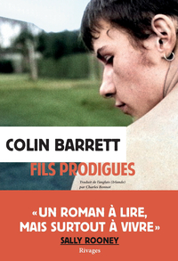 Picture of Fils prodigues
